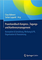 Praxishandbuch Kongress
